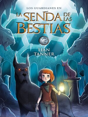 cover image of La Senda de las Bestias